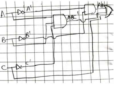Circuit Diagram for Q28